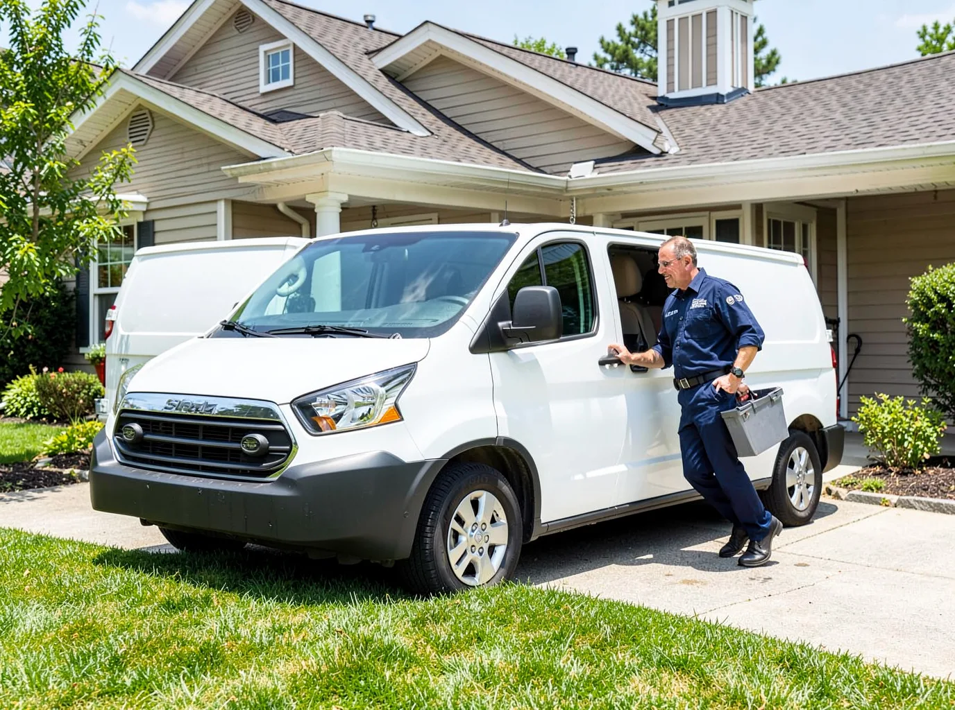 Emergency Plumber company in Chelsea, IA